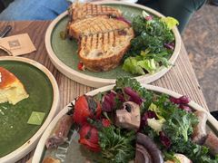 -O'mills Sourdough Bakery&Bistro(永嘉路店)