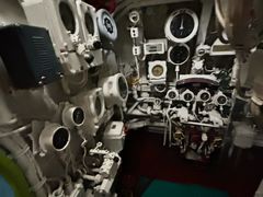 -大连旅顺潜艇博物馆