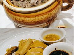 泉水和牛-隆聚·时令海鲜(洪兴店)