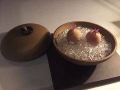 -三嚥阁 La Villa Restaurant