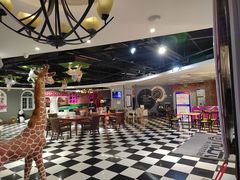 -H次元沉浸剧情密室(街道口店)