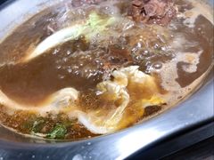精品羊蝎子-老诚一锅羊蝎子(黄寺大街店)