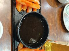 -超越炭火牛蛙火锅鸡(河东店)