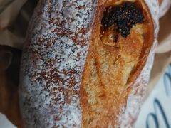 无花果面包-老梦面包 CHEZMOREL(三源里店)