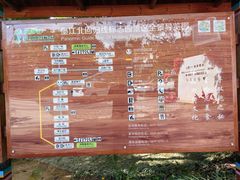 -墨江北回归线标志园