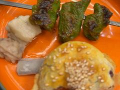 -乡村馕坑肉·烧烤·新疆菜·本地人更爱吃(阿勒泰首店)