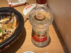 -邹开喜·炭炉鸡煲·海鲜火锅(虹口足球场店)