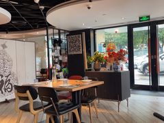 -必胜客(棠下店)