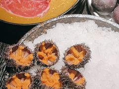 -花潮料理艺食馆(成都万象城店)