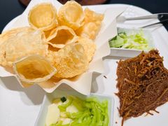 宫廷改刀肉-新乾隆酒楼(帝景园店)