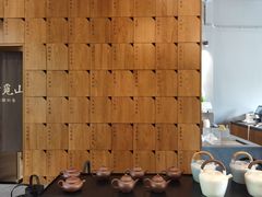 -一叶觅山(半边街店)