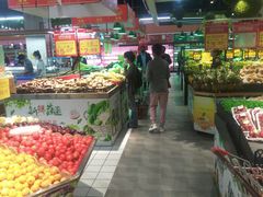 -雨润发超市(五常店)