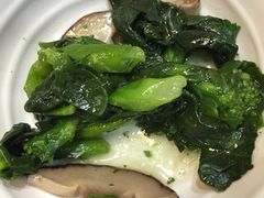 -老娘舅餐厅(黄龙体育中心店)