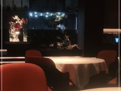 -君庭中餐厅(湘江豪生店)