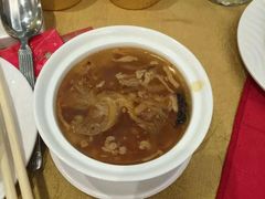 -稻香酒家·33年老字号·港式粤菜(富邦中心店)