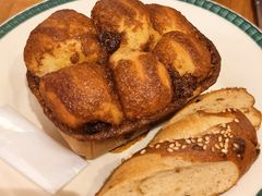 -佐敦面包铺·JORDAN BAKERY