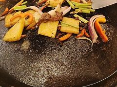 -一烙锅(友谊店)