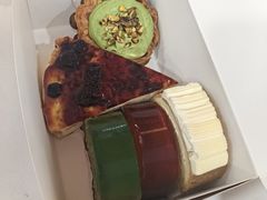 -蜂蝶来饼店(拱北总店)