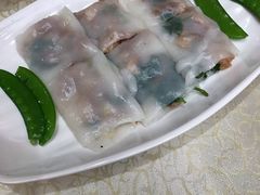 -顺德人家食府(黄金广场店)