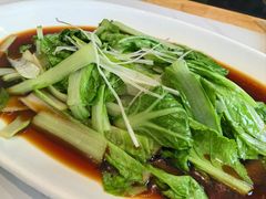 -梅利汴京烤鸭•开封豫菜地标店(晋安路店)