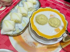 -甜心妈妈·榴莲星级糖水(北京路总店)