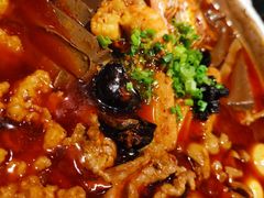 -眉州东坡(上海中心店)