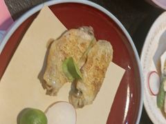 -大江户日本料理(吕厝店)