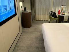 -南京THE TAI太和紫金大酒店