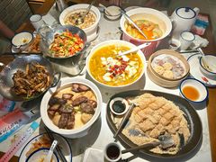 -寻宝记绍兴菜(状元店)