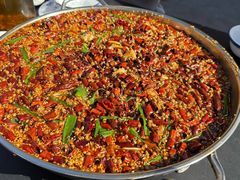 -胖子鱼·天水麻辣鱼火锅(秦州407店)