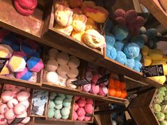 -LUSH(威尼斯人店)