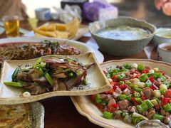 -青城甲(青城山店)