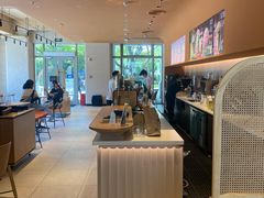 -星巴克(杭州龙坞茶镇店)