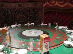 包厢-九十九顶毡房(阜石路店)