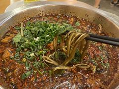 -乐山第一家临江鳝丝(茶坊路店)