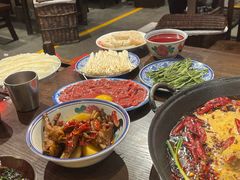 -萍姐火锅·公路夜市(南京新街口店)