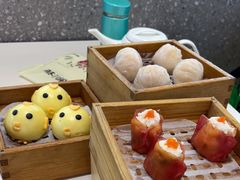 -蔡澜点心·粤菜(月星环球港店)