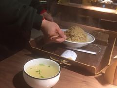 -十面春风·江南面馆(崇宁路店)