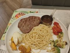 -必胜客(滨江店)