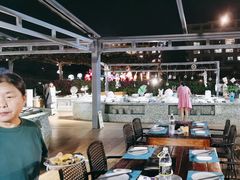 -渔家火锅·海鲜自助餐·演艺(亚龙湾天域酒店)