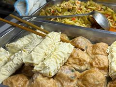 -玉华饮食店(茅台路店)