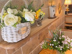 -翠贝卡&Mama Kelly Brunch Coffee(河西店)