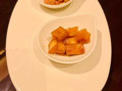 -万豪中餐厅·粤菜·北京粤财JW万豪酒店
