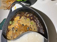 -新辣道鱼火锅(上地华联店)
