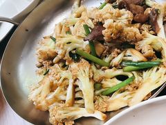 -金枝玉叶上海人家食府(三里河店)