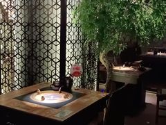 -湊湊火锅·茶憩(恒隆广场店)
