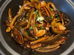 淮扬炒软兜-扬州狮子楼·非遗淮扬菜(东关街店)