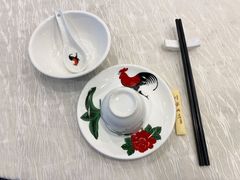 -顺风山庄(水濂山店)