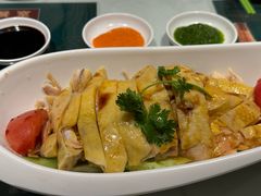 -滕记星发餐室·新加坡菜(巨鹿路店)