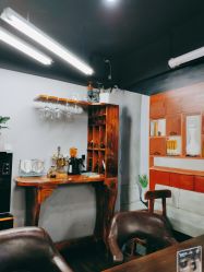 -迪罗造型•潮色接发